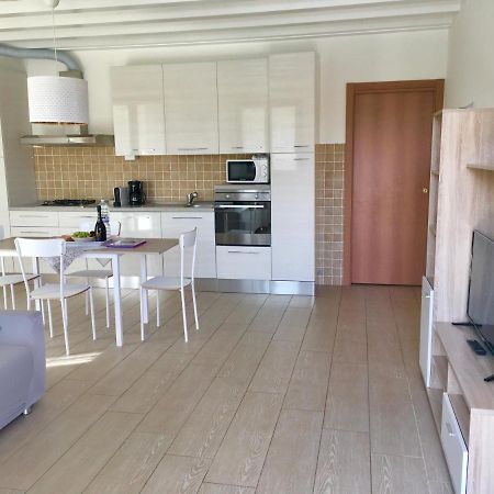 Appartamenti Agli Ulivi Peschiera del Garda Exterior foto
