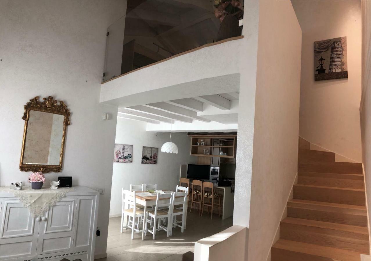 Appartamenti Agli Ulivi Peschiera del Garda Exterior foto