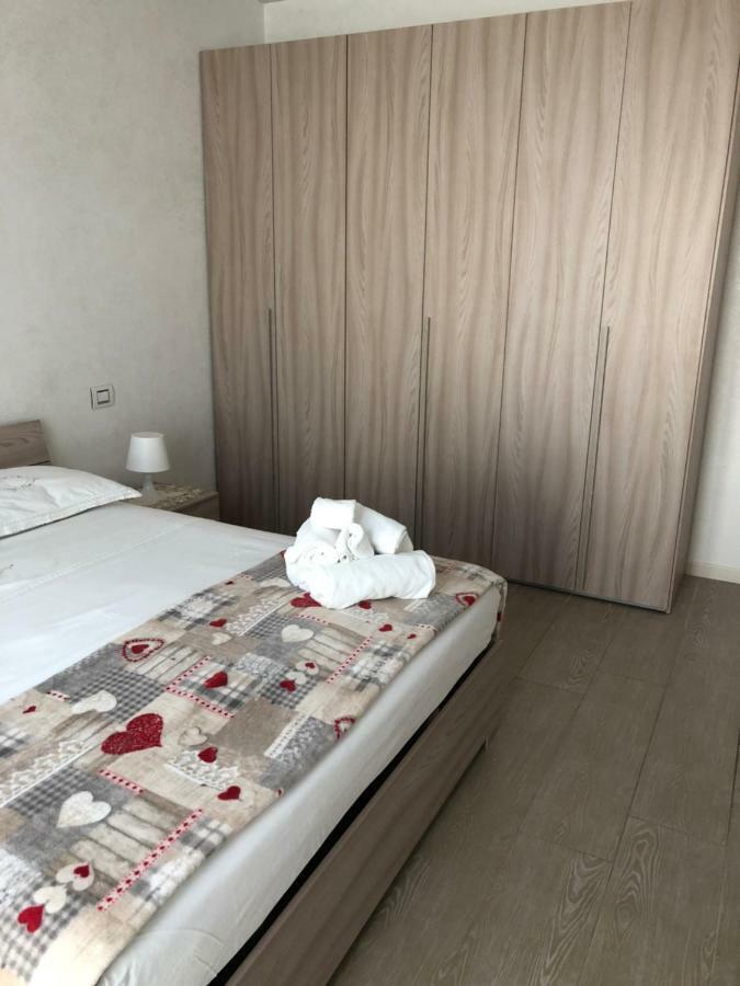 Appartamenti Agli Ulivi Peschiera del Garda Exterior foto