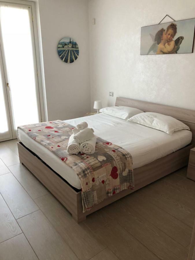 Appartamenti Agli Ulivi Peschiera del Garda Exterior foto