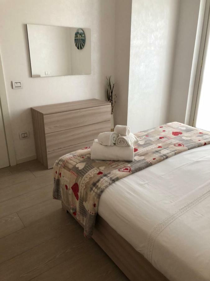 Appartamenti Agli Ulivi Peschiera del Garda Exterior foto