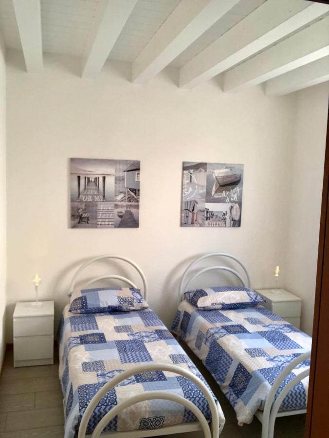 Appartamenti Agli Ulivi Peschiera del Garda Exterior foto