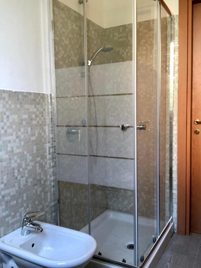 Appartamenti Agli Ulivi Peschiera del Garda Exterior foto