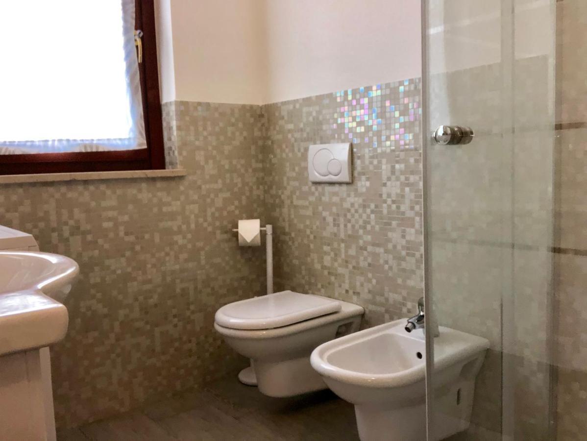 Appartamenti Agli Ulivi Peschiera del Garda Exterior foto