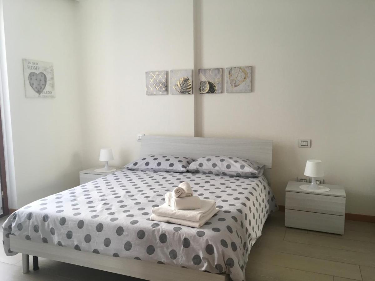 Appartamenti Agli Ulivi Peschiera del Garda Exterior foto