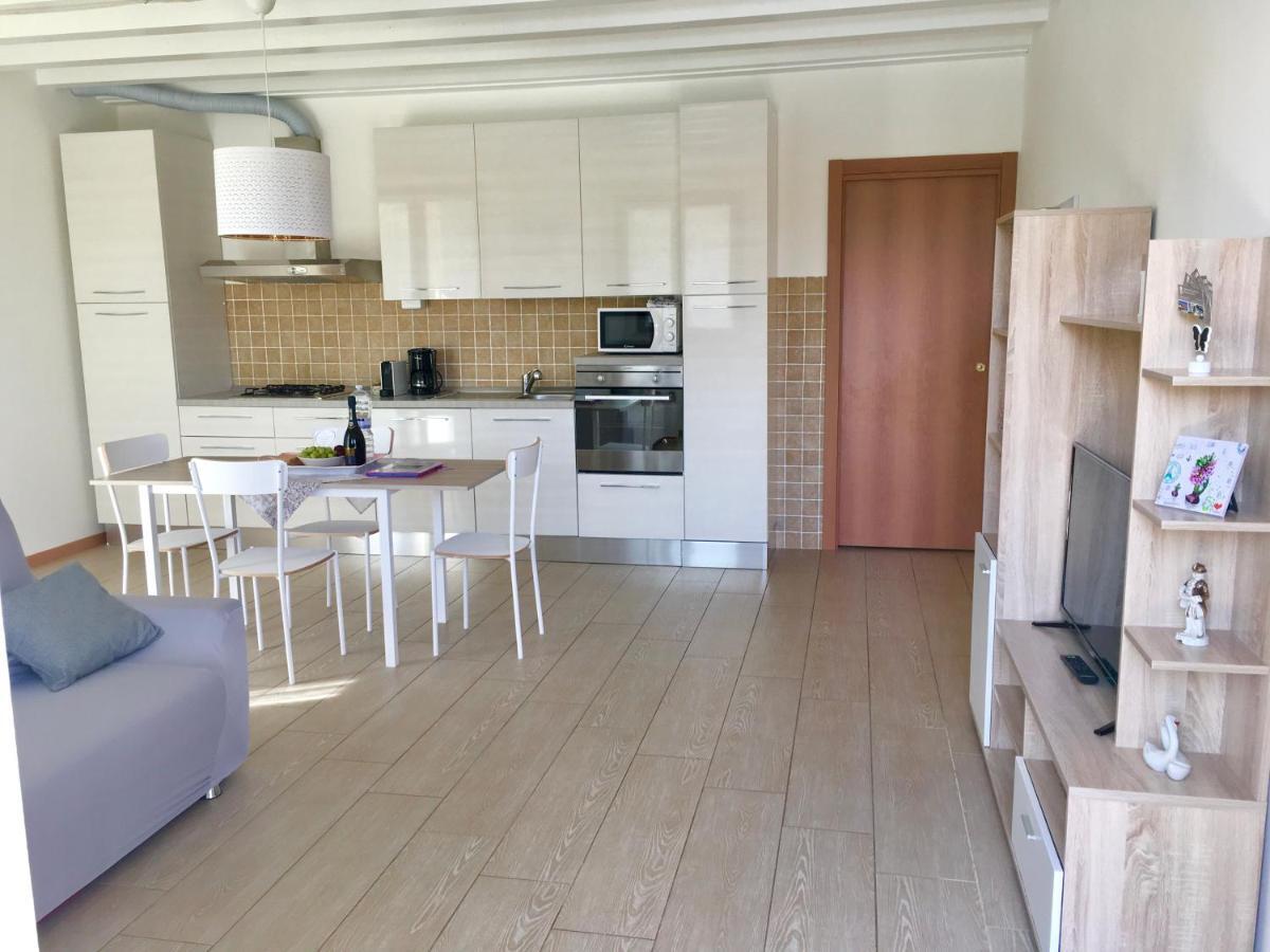 Appartamenti Agli Ulivi Peschiera del Garda Exterior foto