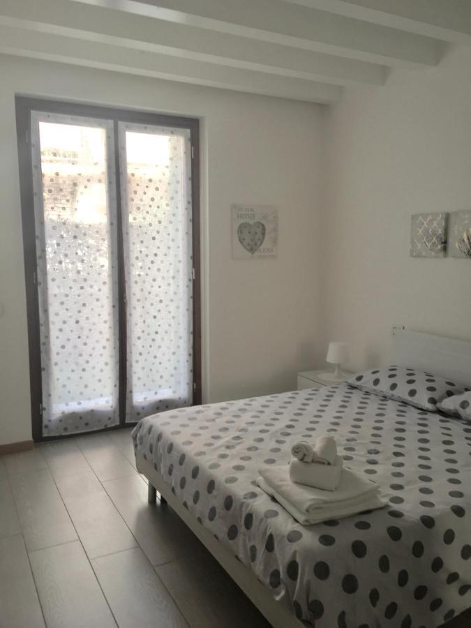 Appartamenti Agli Ulivi Peschiera del Garda Exterior foto