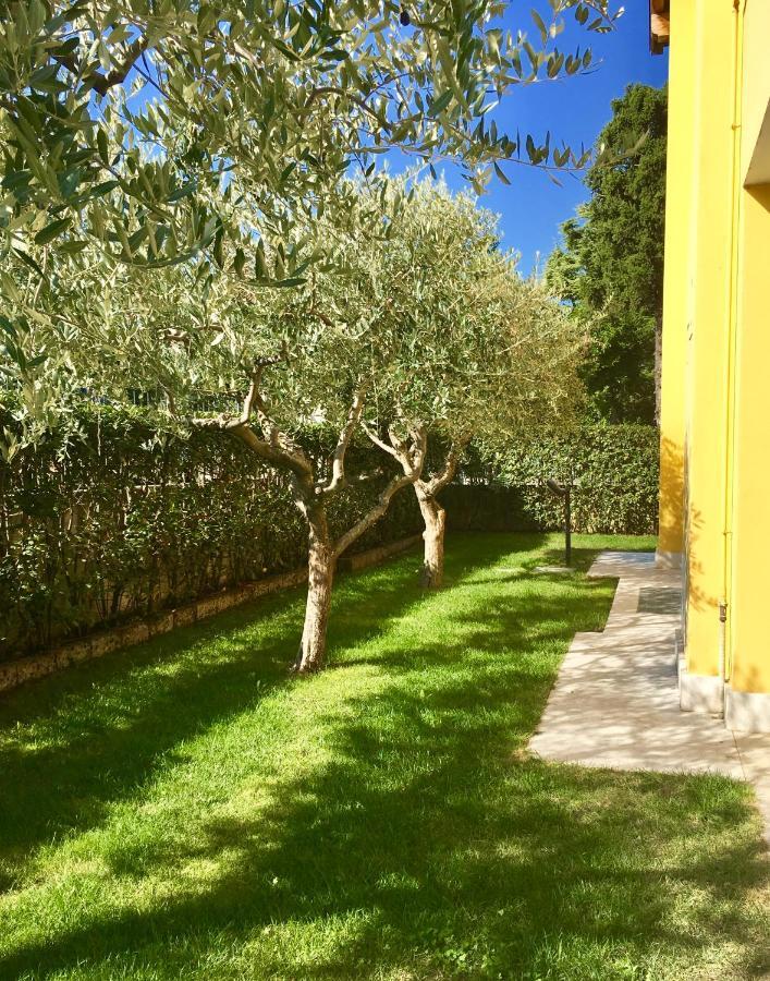 Appartamenti Agli Ulivi Peschiera del Garda Exterior foto